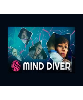 Mind Diver Steam Key GLOBAL